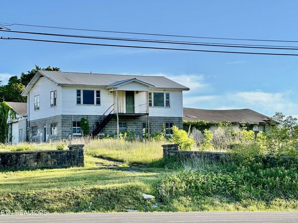 118 Haines Rd, Ewing, VA 24248