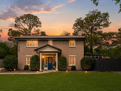 739 Shamrock Lane, Charleston, SC 29412