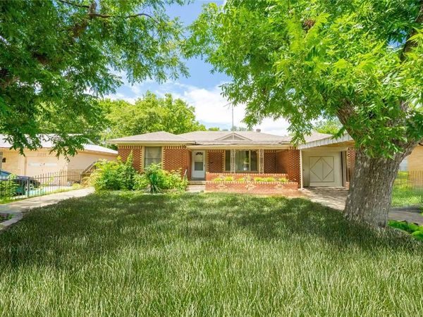2217 Gaylord Drive, Dallas, TX 75227