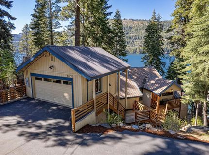 14270 South Shore Drive, Truckee, CA 96161 Photo