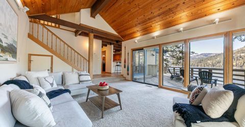 14270 South Shore Drive, Truckee, CA 96161 Photo