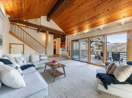 14270 South Shore Drive, Truckee, CA 96161 Photo