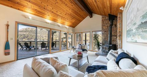 14270 South Shore Drive, Truckee, CA 96161 Photo