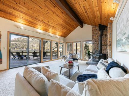 14270 South Shore Drive, Truckee, CA 96161 Photo
