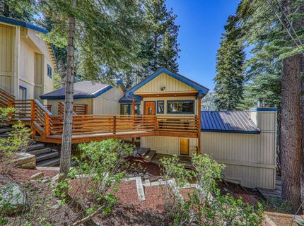 14270 South Shore Drive, Truckee, CA 96161 Photo