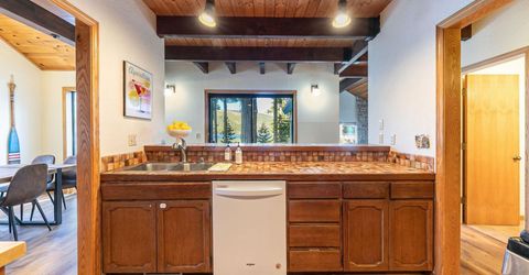14270 South Shore Drive, Truckee, CA 96161 Photo
