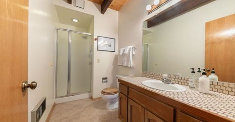 14270 South Shore Drive, Truckee, CA 96161 Photo
