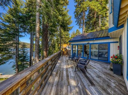 14270 South Shore Drive, Truckee, CA 96161 Photo