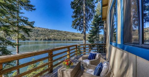 14270 South Shore Drive, Truckee, CA 96161 Photo