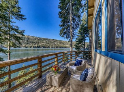 14270 South Shore Drive, Truckee, CA 96161 Photo