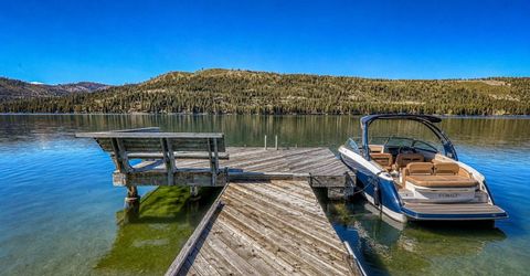 14270 South Shore Drive, Truckee, CA 96161 Photo