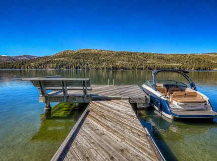 14270 South Shore Drive, Truckee, CA 96161 Photo
