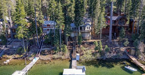 14270 South Shore Drive, Truckee, CA 96161 Photo
