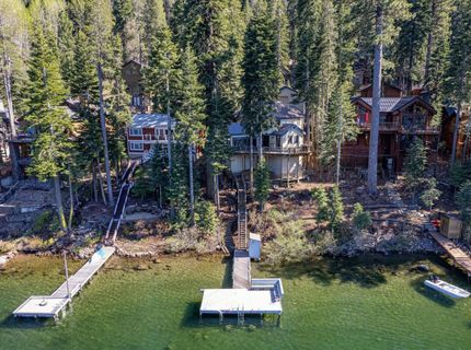 14270 South Shore Drive, Truckee, CA 96161 Photo