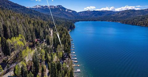 14270 South Shore Drive, Truckee, CA 96161 Photo
