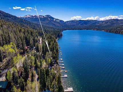 14270 South Shore Drive, Truckee, CA 96161 Photo