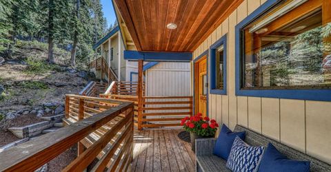 14270 South Shore Drive, Truckee, CA 96161 Photo