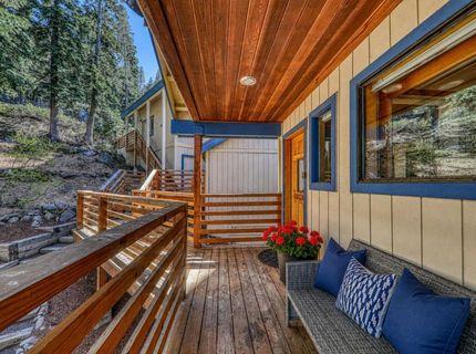 14270 South Shore Drive, Truckee, CA 96161 Photo