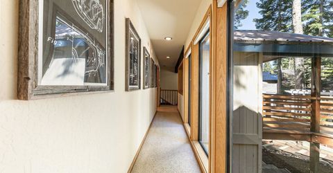 14270 South Shore Drive, Truckee, CA 96161 Photo