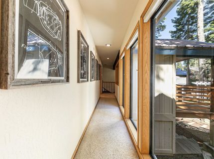 14270 South Shore Drive, Truckee, CA 96161 Photo
