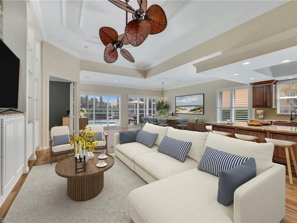 7558 Garibaldi CT, NAPLES, FL 34114