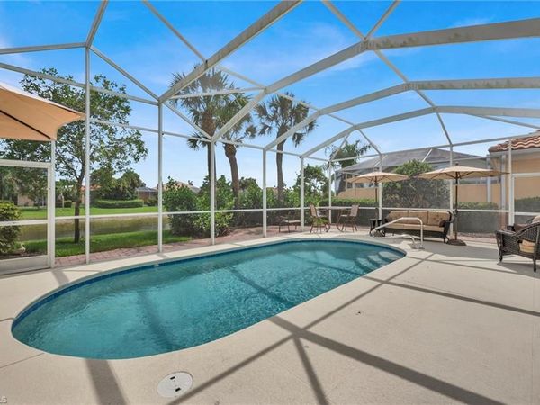 7558 Garibaldi CT, NAPLES, FL 34114