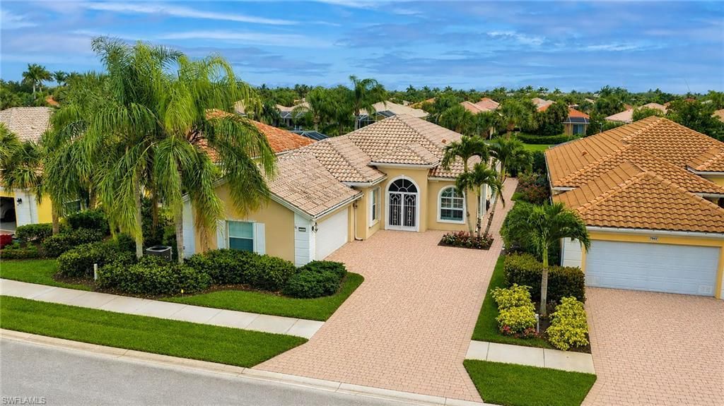 7558 Garibaldi Ct, Naples, FL 34114 Photo