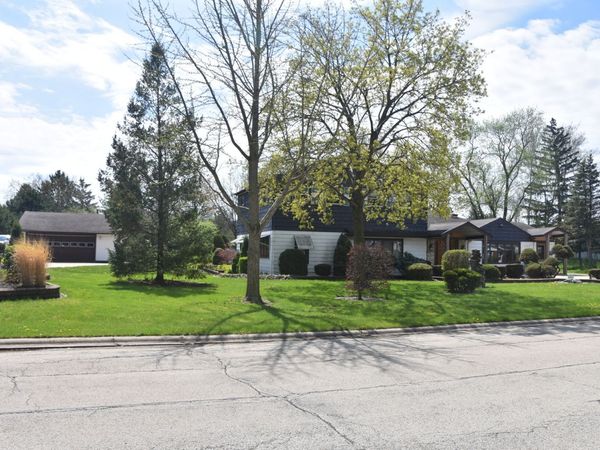 380 Forest Preserve Drive , Wood Dale, IL 60191