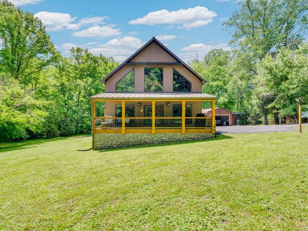 825 Shady Pl , Smithville, TN 37166