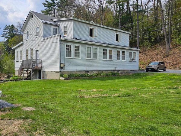 733 Rt 121, Westminster, VT 05158