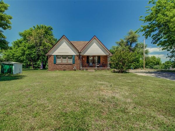 11011 E Draper Avenue, Choctaw, OK 73020
