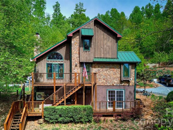 262 Azalea Hills Lane, Spruce Pine, NC 28777