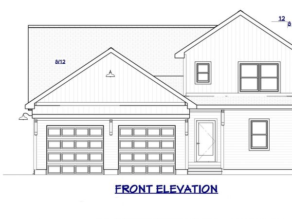 11549 Sunset Drive S, Empire, MI 49630