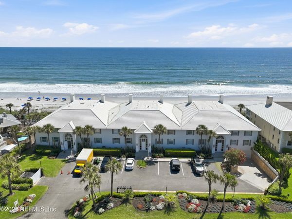 625 PONTE VEDRA Boulevard, Unit 625C, Ponte Vedra Beach, FL 32082