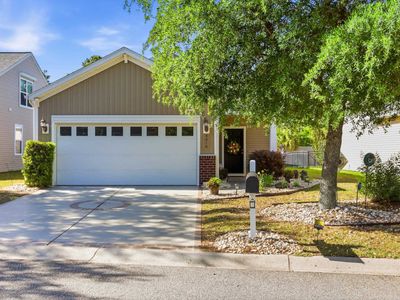 5010 Weatherwood Dr., North Myrtle Beach, SC 29582