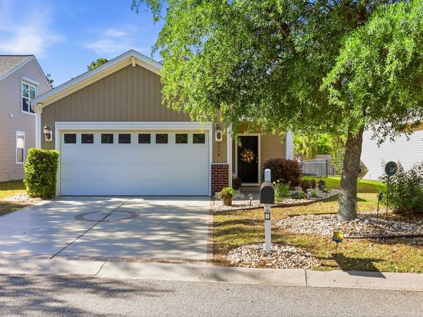5010 Weatherwood Dr., North Myrtle Beach, SC 29582
