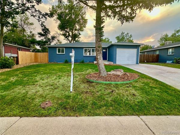 925 Kohl Street, Broomfield, CO 80020