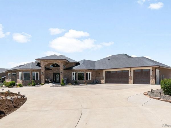 5875 E 162nd Avenue, Brighton, CO 80602