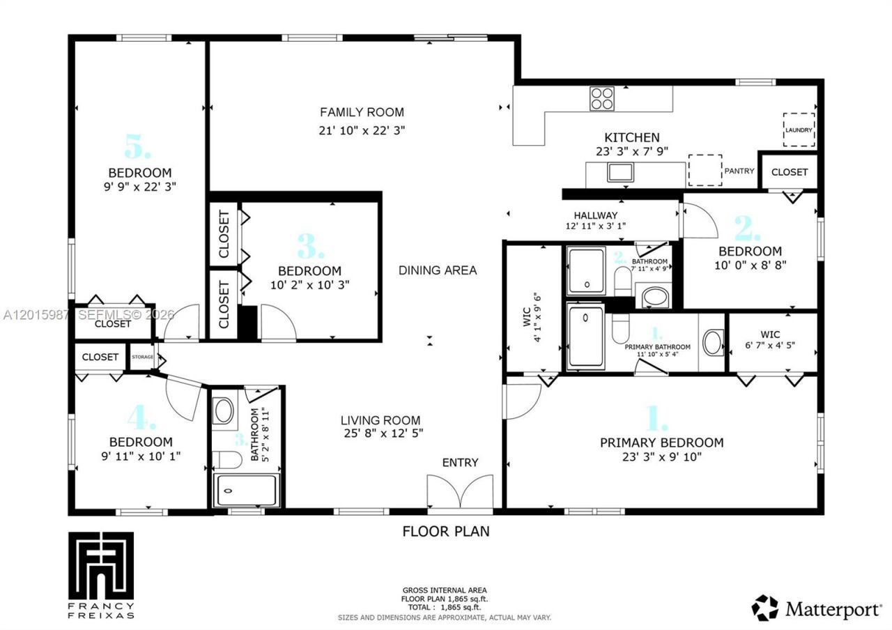 10530 SW 146th St , Miami, FL 33176 Photo