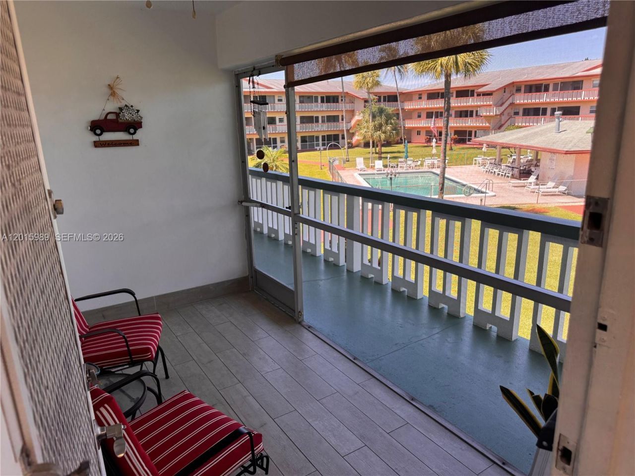 5300 Washington St, Unit J214, Hollywood, FL 33021 Photo