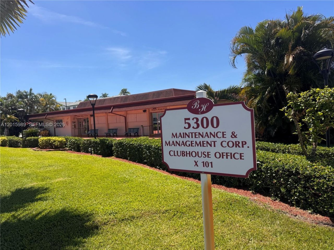 5300 Washington St, Unit J214, Hollywood, FL 33021 Photo