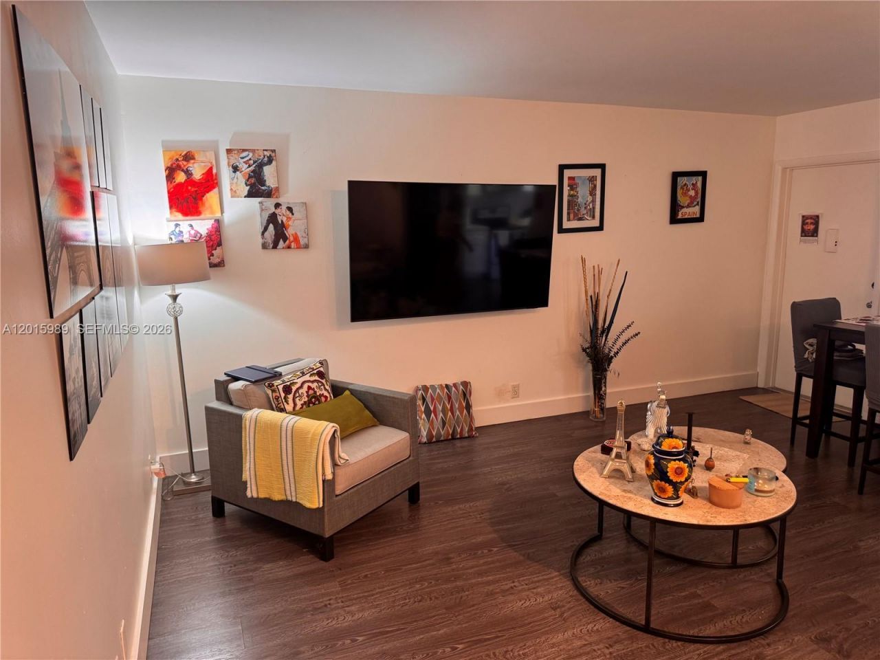5300 Washington St, Unit J214, Hollywood, FL 33021 Photo