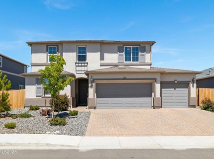 1840 Gold Feldspar Drive, Sparks, NV 89436 Photo