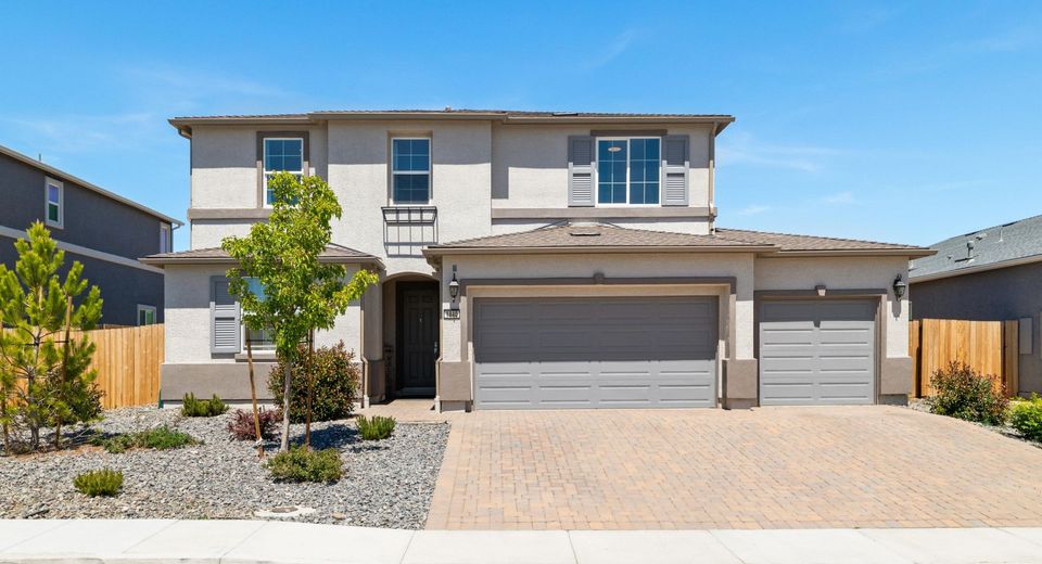 1840 Gold Feldspar Drive, Sparks, NV 89436 Photo