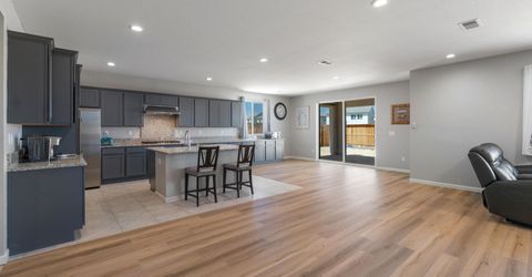 1840 Gold Feldspar Drive, Sparks, NV 89436 Photo