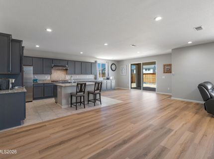 1840 Gold Feldspar Drive, Sparks, NV 89436 Photo