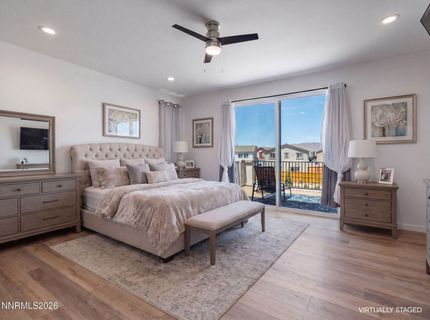 1840 Gold Feldspar Drive, Sparks, NV 89436 Photo