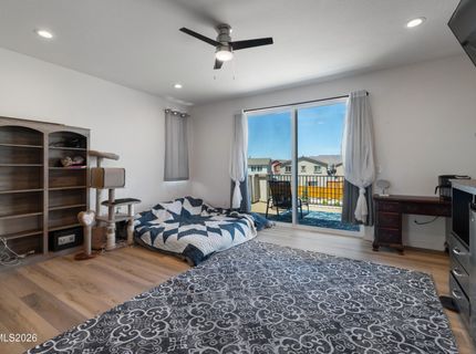 1840 Gold Feldspar Drive, Sparks, NV 89436 Photo