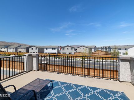 1840 Gold Feldspar Drive, Sparks, NV 89436 Photo