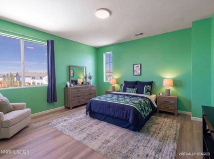 1840 Gold Feldspar Drive, Sparks, NV 89436 Photo